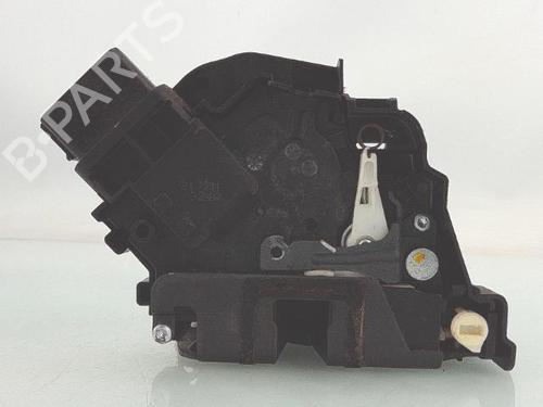 Rear right lock FORD FOCUS II Turnier (DA_, FFS, DS) 1.6 TDCi | BP29614216C99 