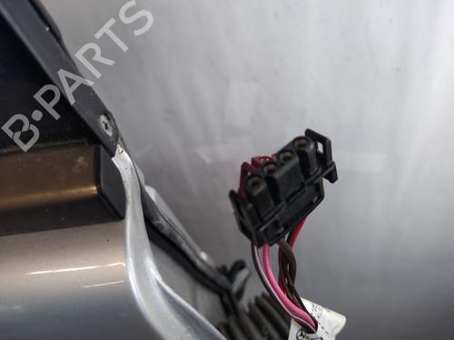 Right rear door MERCEDES-BENZ E-CLASS (W210) E 220 CDI (210.006) | BP27303743C5