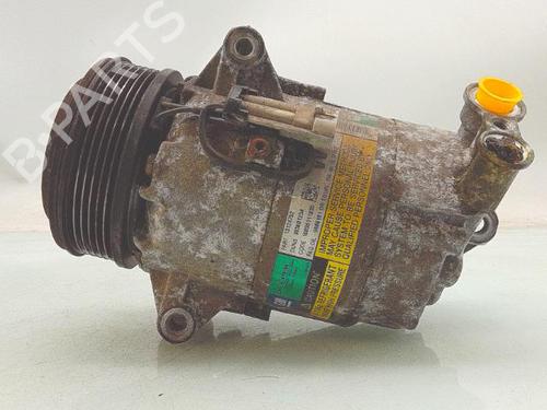 AC compressor OPEL ASTRA H GTC (A04) | BP34045257M34 - Image 6