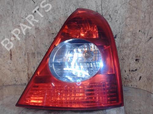 Højre baglygte RENAULT CLIO II (BB_, CB_) 1.5 dCi (B/CB07) | BP25364215C35 