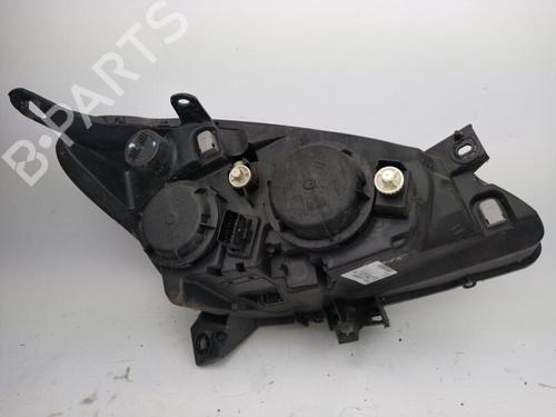 Venstre forlygte CITROËN C5 I (DC_) 1.8 16V (DC6FZB, DC6FZE) | BP25354863C28 