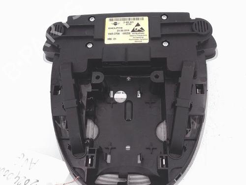 Innerbelysning MINI MINI (R56) One (95 hp) 25354603