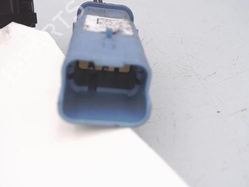 Front right exterior door handle PEUGEOT 508 SW I (8E_) 1.6 HDi | BP25371961C129 