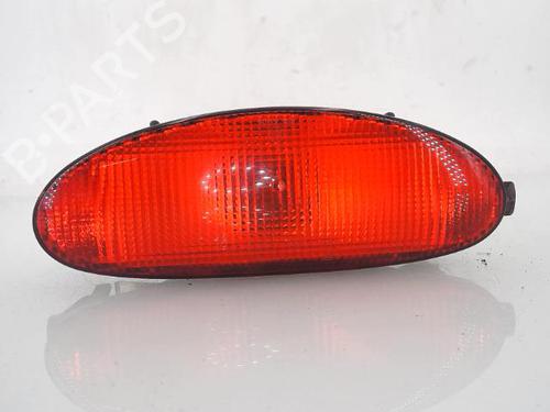 Nebelschlussleuchte für PEUGEOT 206 Hatchback (2A/C) 1.4 i (75 hp) 25360202