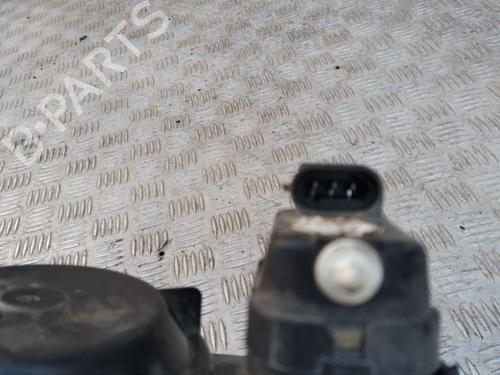 Left headlight RENAULT MEGANE I (BA0/1_) 1.6 e (BA0F, BA0S) | BP25355600C28 