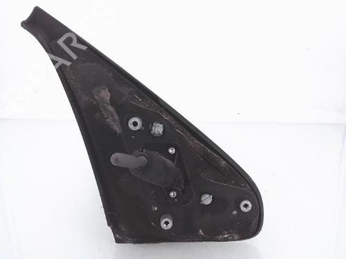 Left mirror RENAULT CLIO II (BB_, CB_) 1.2 (BB0A, BB0F, BB10, BB1K, BB28, BB2D, BB2H, CB0A,... | BP27725037C26 