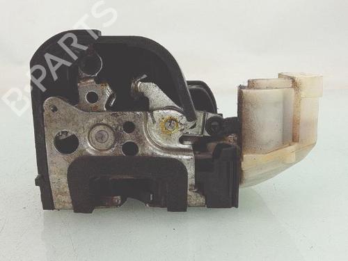 Used Front left lock Front left lock FIAT MULTIPLA (186_) 1.9 JTD (186AXE1A) (120 hp) 30603840 30603840
