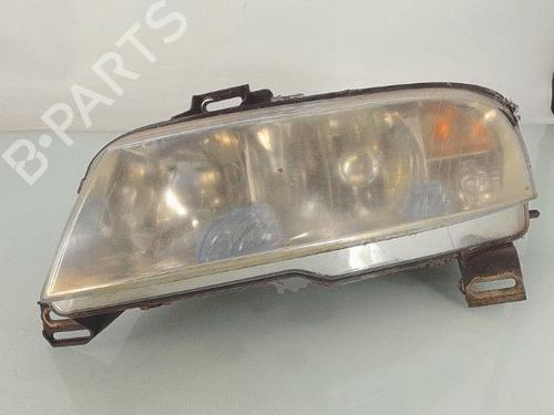 Used Left headlight Left headlight FIAT STILO (192_) 1.9 JTD (192_XF1A) (80 hp) 27523290 27523290
