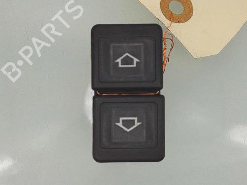 Used Left front window switch CITROËN XSARA PICASSO (N68) 1.6 HDi (90 hp) 26656904