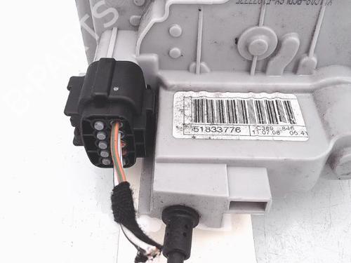 Used Rear left lock LANCIA YPSILON (312_) 1.2 (312.PXA1A, 312.YXA1A) (69 hp) 25371934