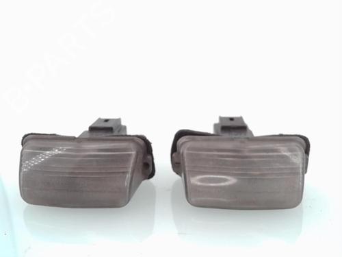 Used Licence plate light Licence plate light CITROËN C4 Grand Picasso I (UA_) 2.0 HDi 150 (150 hp) 25361908 25361908