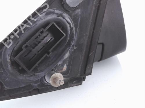 Right mirror RENAULT SAFRANE II (B54_) 2.0 16V (B54L) | BP25355107C27 