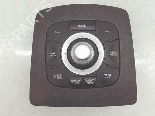 Switch RENAULT SCÉNIC III (JZ0/1_) 1.5 dCi | BP37629096I30 - Image 2