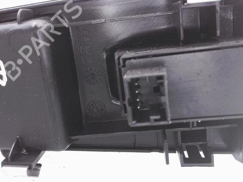 Right front window switch FIAT GRANDE PUNTO (199_) 1.3 D Multijet | BP25372471I26 