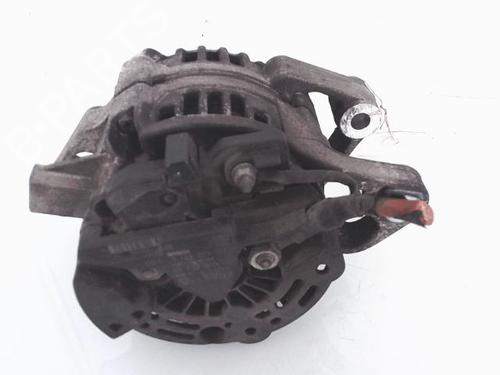 Used Alternator Alternator 25371486 25371486
