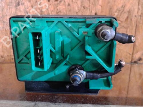 Used Electronic module Electronic module CITROËN XSARA PICASSO (N68) 2.0 HDi (90 hp) 25373392 25373392