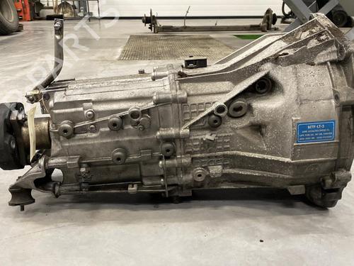 Gearbox BMW 3 Touring (E91) 325 d | BP25353264M3 