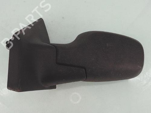 Used Left mirror RENAULT CLIO III (BR0/1, CR0/1) 1.2 16V (BR02, BR0J, BR11, CR02, CR0J, CR11) (75 hp) 29185023