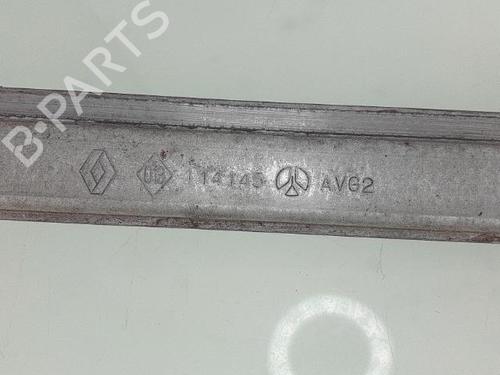 Front left window mechanism RENAULT SCÉNIC I MPV (JA0/1_, FA0_) 1.9 dCi (JA05, JA1F) | BP27485245C22 
