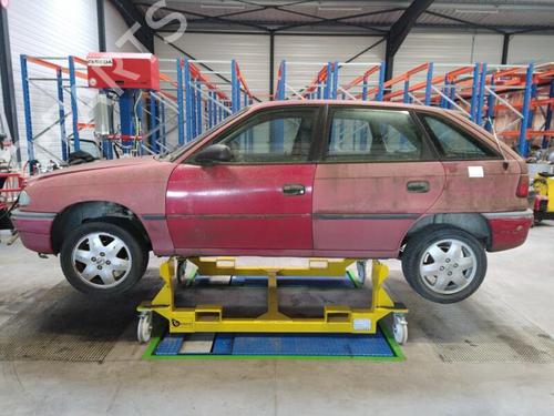 Right front indicator OPEL ASTRA F Saloon (T92) 1.4 i 16V (F19, M19) | BP25350800C33 