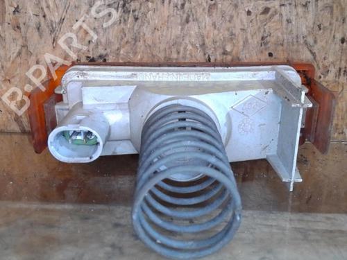 Used Left front indicator RENAULT RAPID Box Body/MPV (F40_, G40_) 1.9 D (F40R) (54 hp) 25359000