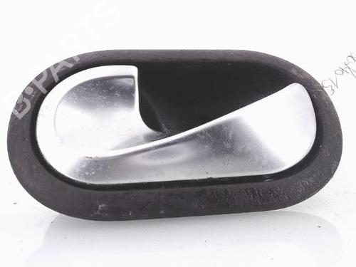 Venstre fortil invendig håndtag RENAULT MEGANE II (BM0/1_, CM0/1_) 1.5 dCi (BM02, BM13, BM2A, CM02, CM13) (101 hp) 25350410