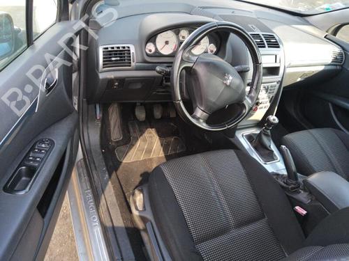 Switch PEUGEOT 407 (6D_) 2.0 HDi 135 (6DRHRH, 6DRHRE, 6DRHRG, 6DRHRJ) | BP25364964I30  - Image 7