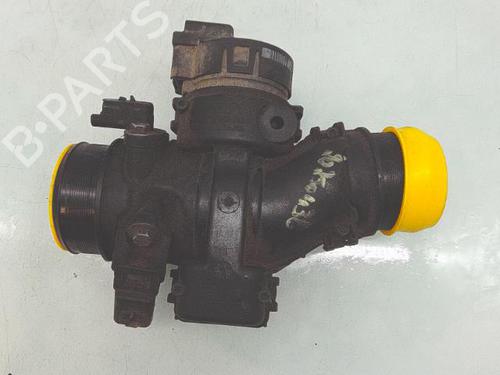 Used Throttle body Throttle body CITROËN JUMPER I Van (230L) 2.5 D (86 hp) 33874086 33874086