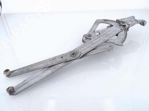 Used Front right window mechanism PEUGEOT 205 II (20A/C) 1.7 Diesel (60 hp) 25369678
