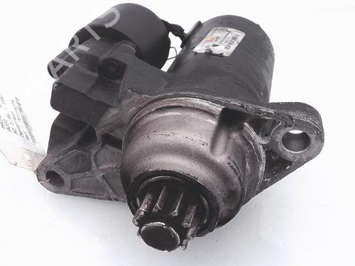 Used Starter AUDI A2 (8Z0) 1.4 (75 hp) 25363750