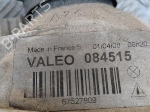 Right headlight CITROËN ZX (N2) 1.8 i 16V | BP25361650C29 