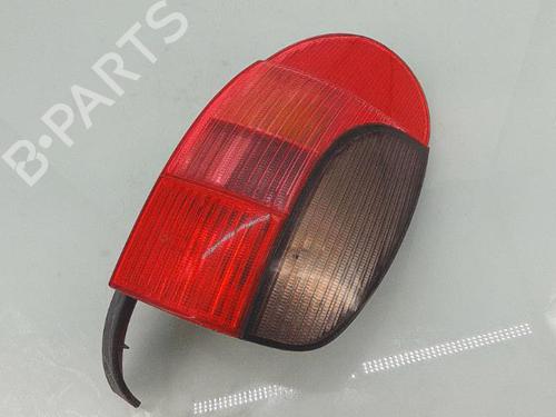 Used Right taillight PEUGEOT 306 Break (7E, N3, N5) 2.0 HDI 90 (90 hp) 28531578