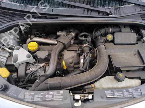 Multifunctionele display RENAULT CLIO III (BR0/1, CR0/1) 1.5 dCi (BR17, CR17) | BP25367269C48 