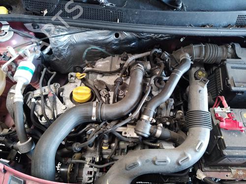 Alternator DACIA SANDERO II TCe 90 (B8M1, B8MA, B8AC) | BP27453568M7  - Image 10