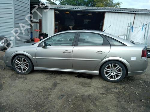Headlight switch OPEL VECTRA C GTS (Z02) 2.2 DTI 16V (F68) | BP25355782I24 - Image 7