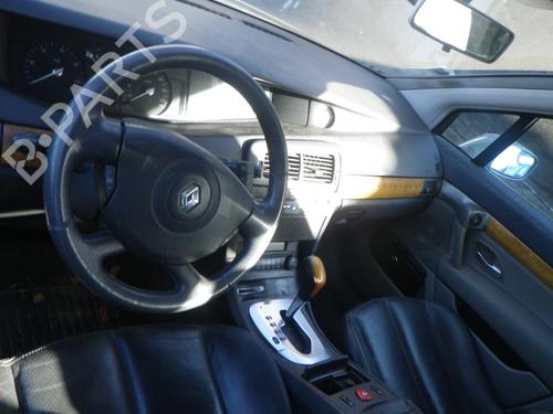 Venstre forlygte RENAULT VEL SATIS (BJ0_) 3.0 dCi (BJ0J, BJ0N) | BP25360218C28 - Image 4