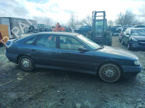 Used Parts RENAULT SAFRANE I (B54_) 2.2 (B543) 2459013