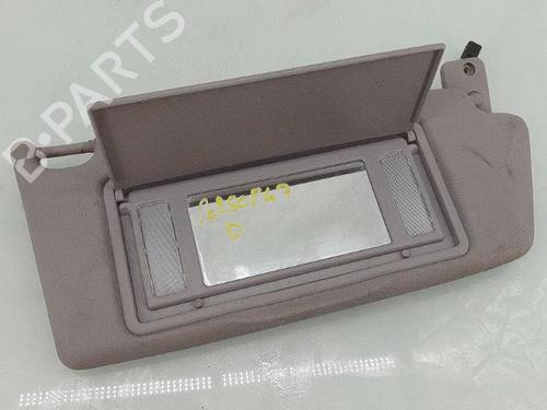 Used Right sun visor OPEL ASTRA H (A04) 1.3 CDTI (L48) (90 hp) 28429240