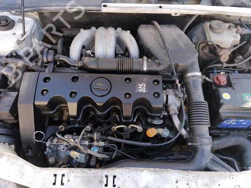 Startmotor PEUGEOT 106 I (1A, 1C) 1.5 D | BP25365035M8 