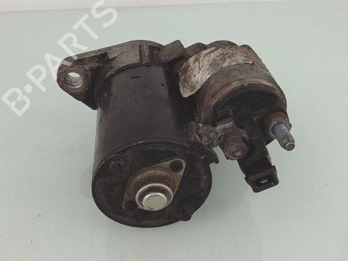 Startmotor VW FOX Hatchback (5Z1, 5Z3, 5Z4) 1.2 | BP25362237M8 