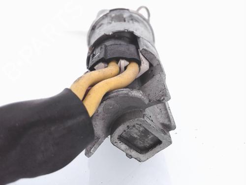 Used Ignition barrel Ignition barrel RENAULT CLIO I (B/C57_, 5/357_) 1.2 (B/C/S57A, B/C57S, 5/357F, 5/357J, 5/357L, 5/357R) (58 hp) 25369780 25369780