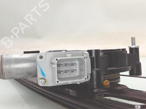 Front left window mechanism FIAT 500L (351_, 352_) 1.6 D Multijet (199LYE1B) | BP38035894C22 - Image 4