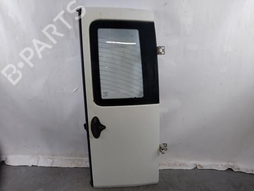 Used Right tailgate FIAT DOBLO MPV (119_, 223_) 1.3 JTD 16V (70 hp) 25352205