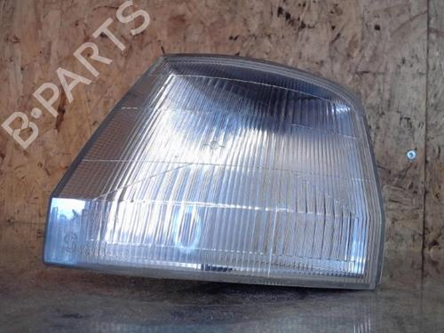 Used Left front indicator Left front indicator PEUGEOT 106 I (1A, 1C) [1991-1996] 25372826 25372826