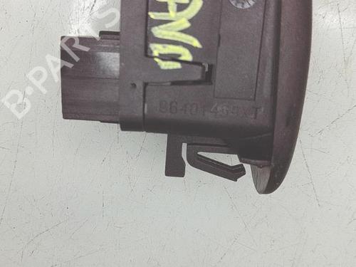 Right front window switch CITROËN C2 (JM_) 1.4 | BP36344664I26 - Image 3