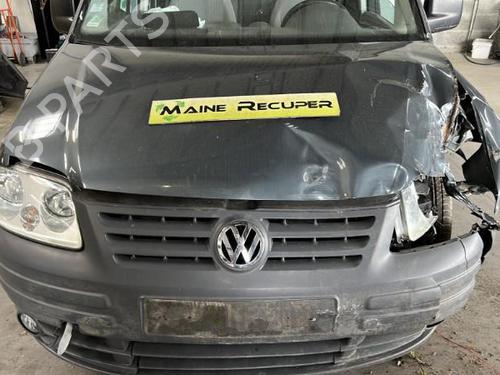 Electronic module VW CADDY III MPV (2KB, 2KJ, 2CB, 2CJ) 1.9 TDI | BP25360548M83  - Image 5