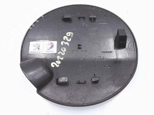 Fuel flap PEUGEOT 5008 (0U_, 0E_) 1.6 HDi | BP25354836C131