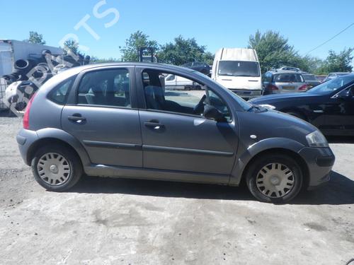 Multifunctionele display CITROËN C3 I (FC_, FN_) 1.4 HDi | BP25367274C48 