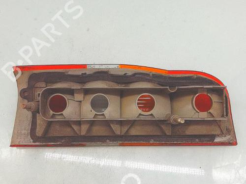 Right taillight FORD TRANSIT Van (FA_ _) 2.0 DI (FAE_, FAF_, FAG_) | BP37203414C35 - Image 2