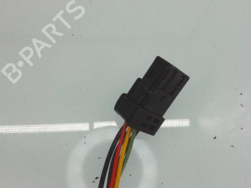 Right mirror CITROËN C4 Grand Picasso I (UA_) 1.6 HDi | BP29028774C27 